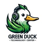 greenducktechcenter.com