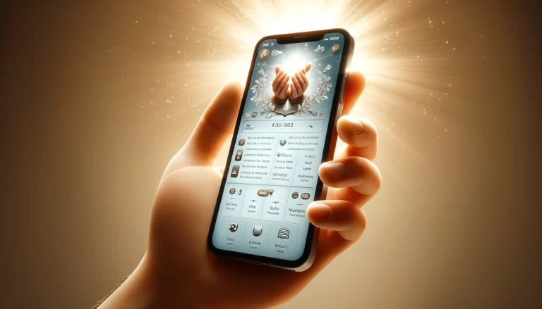 Aplicativo músicas Católicas