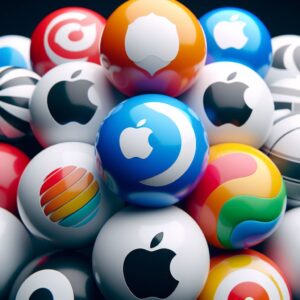 Apple Revoluciona a App Store: Novidades Incríveis Desde o Lançamento do iPhone