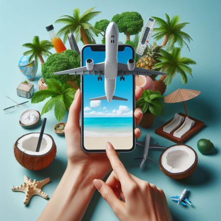 Consiga passagens aéreas com até 80% de desconto com esses Aplicativos