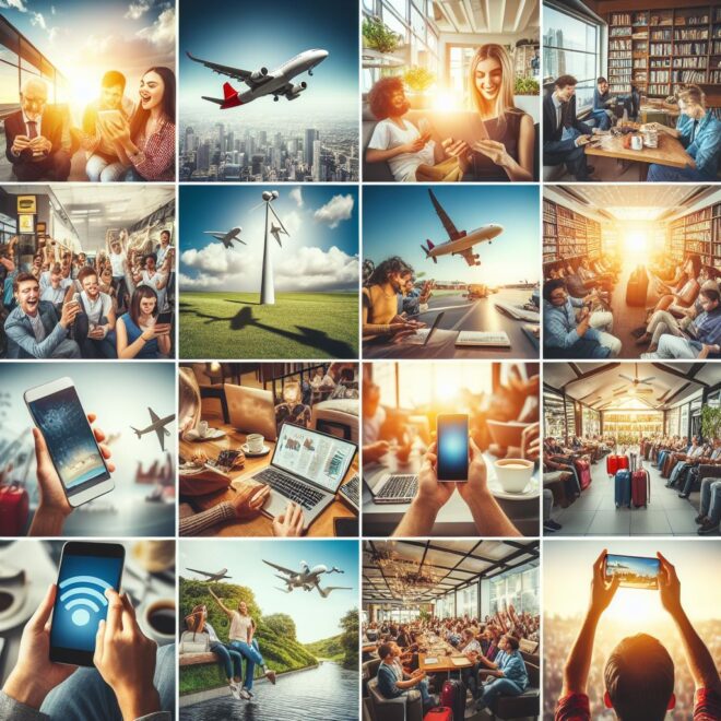 Aplicativos para INTERNET grátis