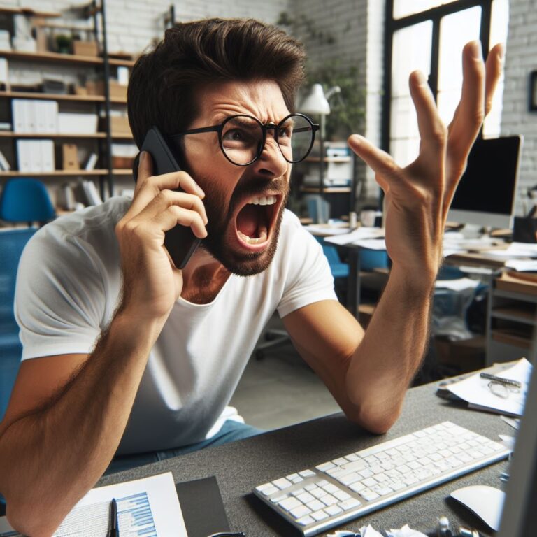 Aprenda como bloquear e Evite chamadas indesejadas