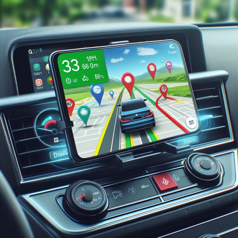 Aplicativo GPS OFFLINE