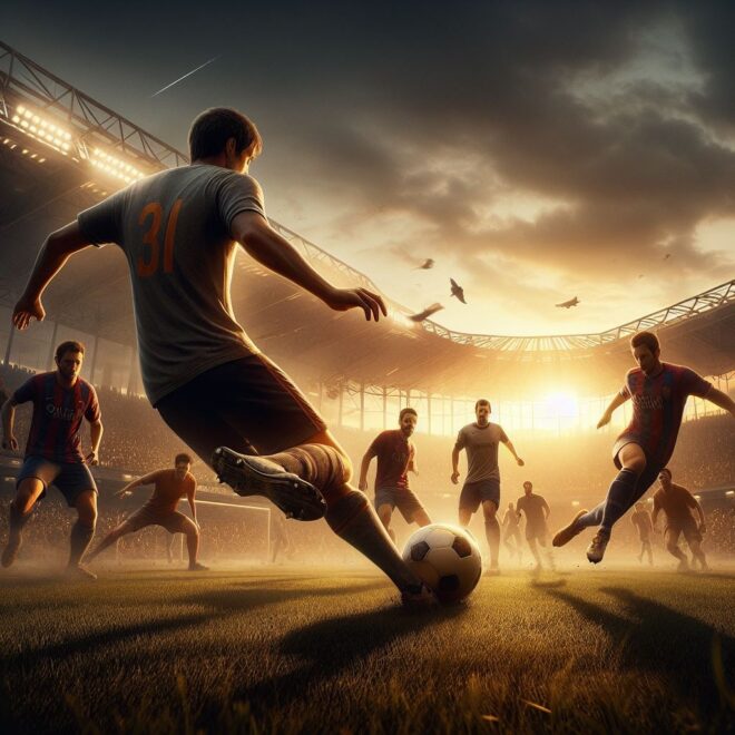 Assista futebol AO VIVO no seu CELULAR de GRAÇA!