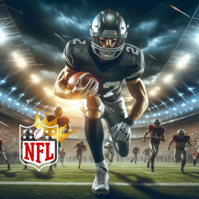 Melhores App de Streaming Esportivo NFL