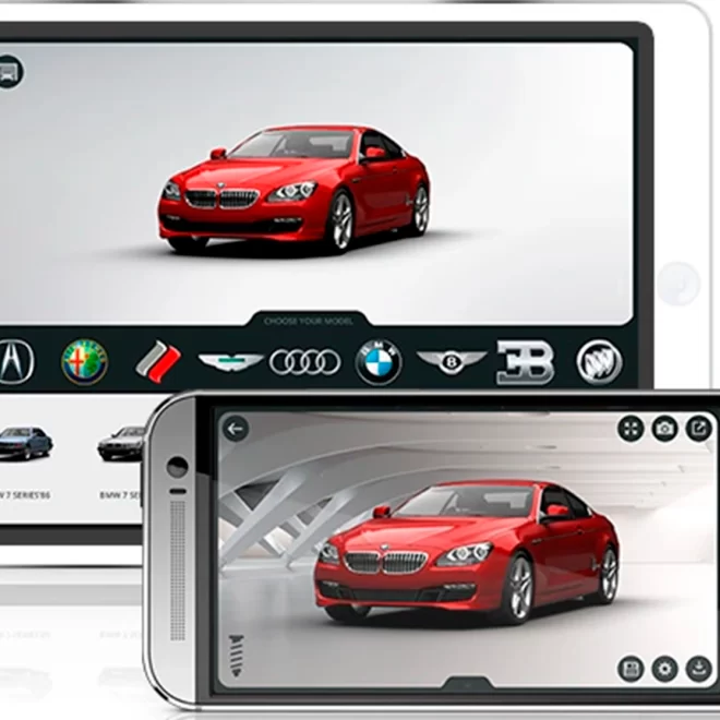 Veja Como Seu Carro Personalizado Pode Ficar