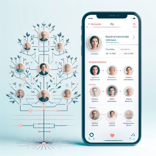 Descubra a origem do seu sobrenome com esse Aplicativo