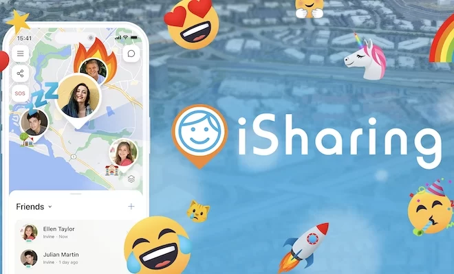 Localizador de Celular