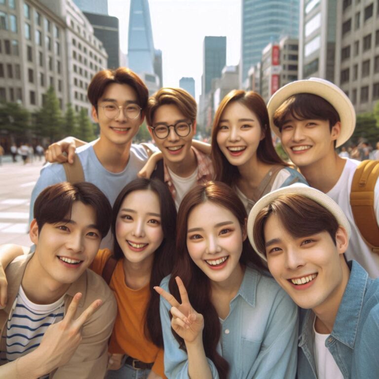 Assista Doramas Coreanos com aplicativo Grátis