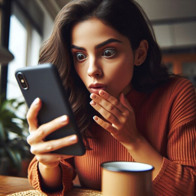 Descubra Quem Visitou Seu Perfil nas Redes Sociais