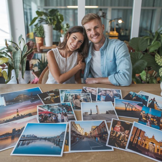 Reviva Suas Memórias: Os Melhores Aplicativos Gratuitos para Restaurar Fotos Antigas