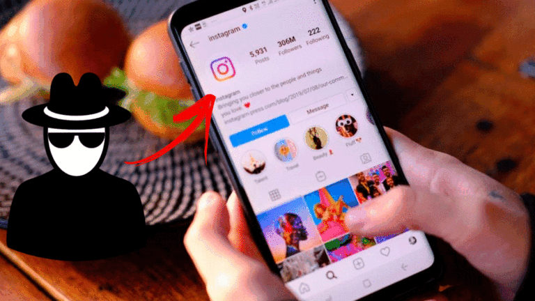 Aplicativos para descobrir quem visitou seu perfil nas redes sociais
