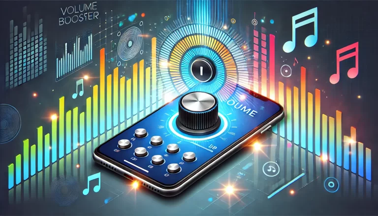 Aplicativo para aumentar o som do seu celular em 200%