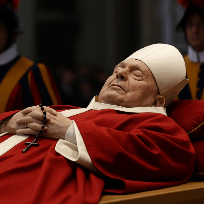 Papa Francisco: Como Assistir ao Vivo à Missa grátis