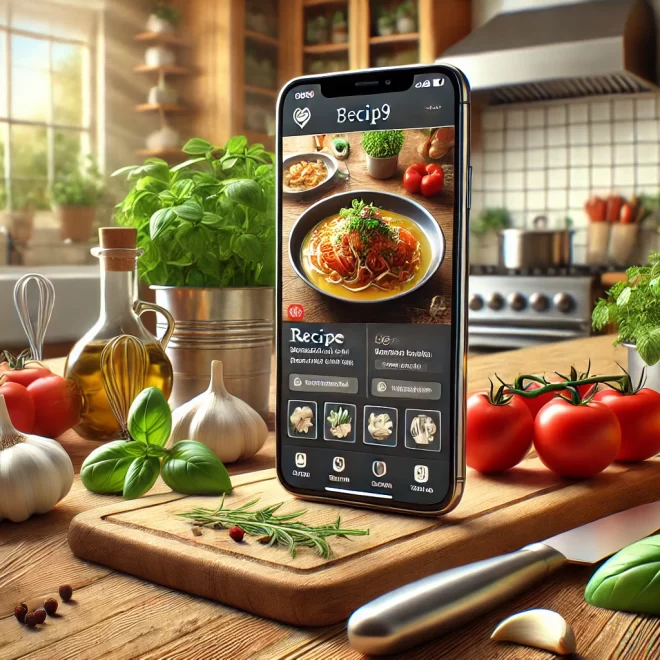 Melhores Aplicativos Gratuitos para Aprender Receitas