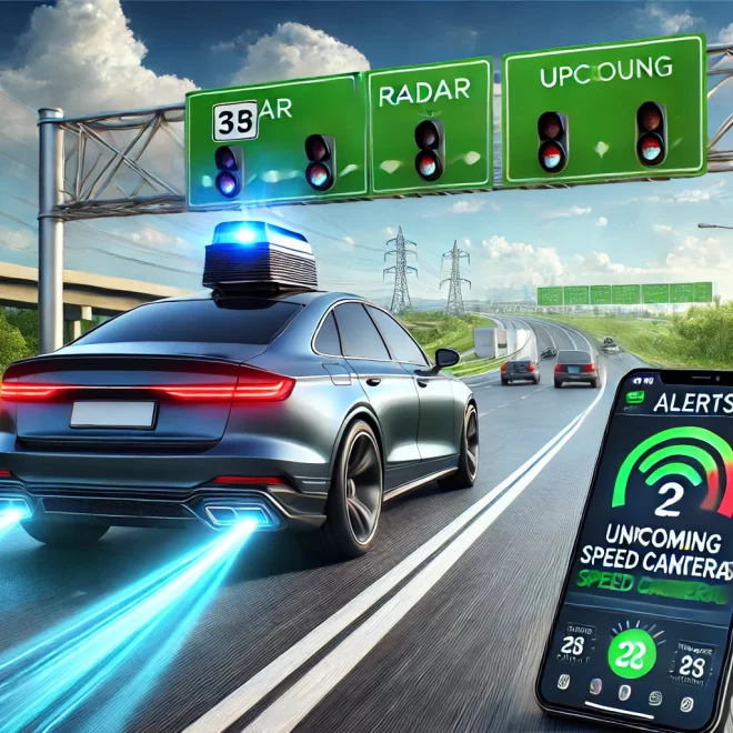 Como Evitar Multas com Aplicativos Gratuitos