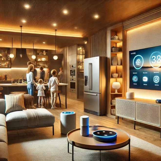 App Para Automatizar Sua Casa e Aproveitar o Que Realmente Importa