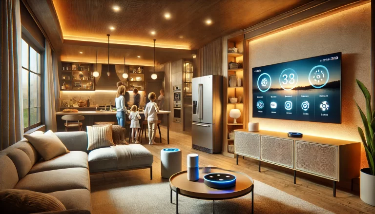 App Para Automatizar Sua Casa e Aproveitar o Que Realmente Importa