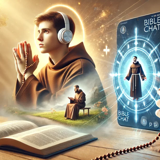 Melhores Aplicativos para Quaresma