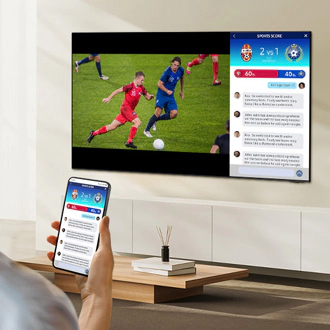 Transforme Seu Celular em um Projetor