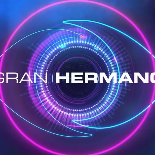 Aplicativo para Assistir ao Gran Hermano
