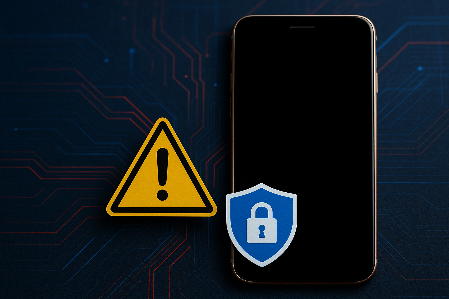 Aplicativos de proteção e antivírus confiáveis