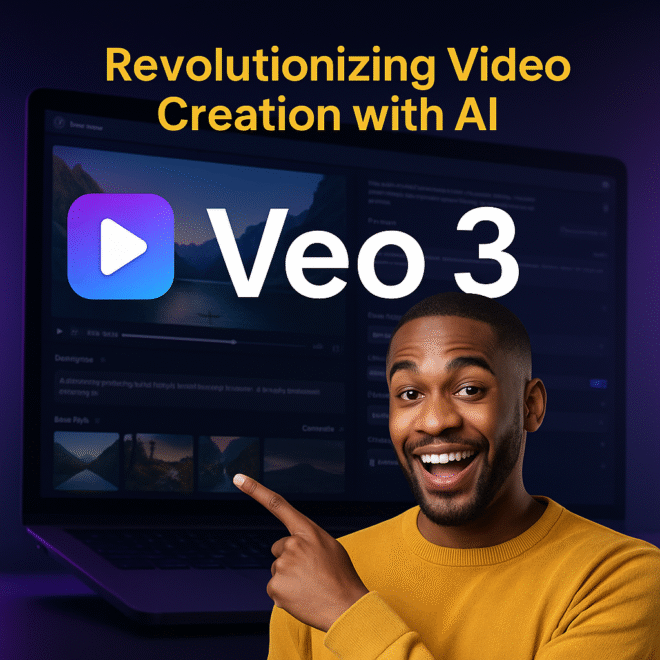 Criação de Vídeos Ultra-realista