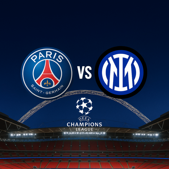 ⚽ Grande Final da Liga dos Campeões