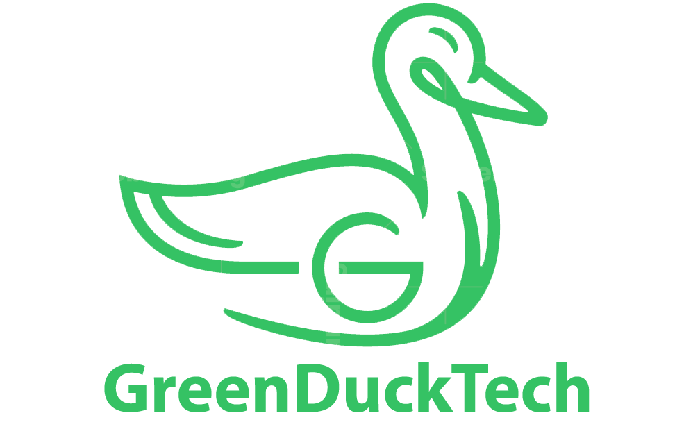 greenducktech